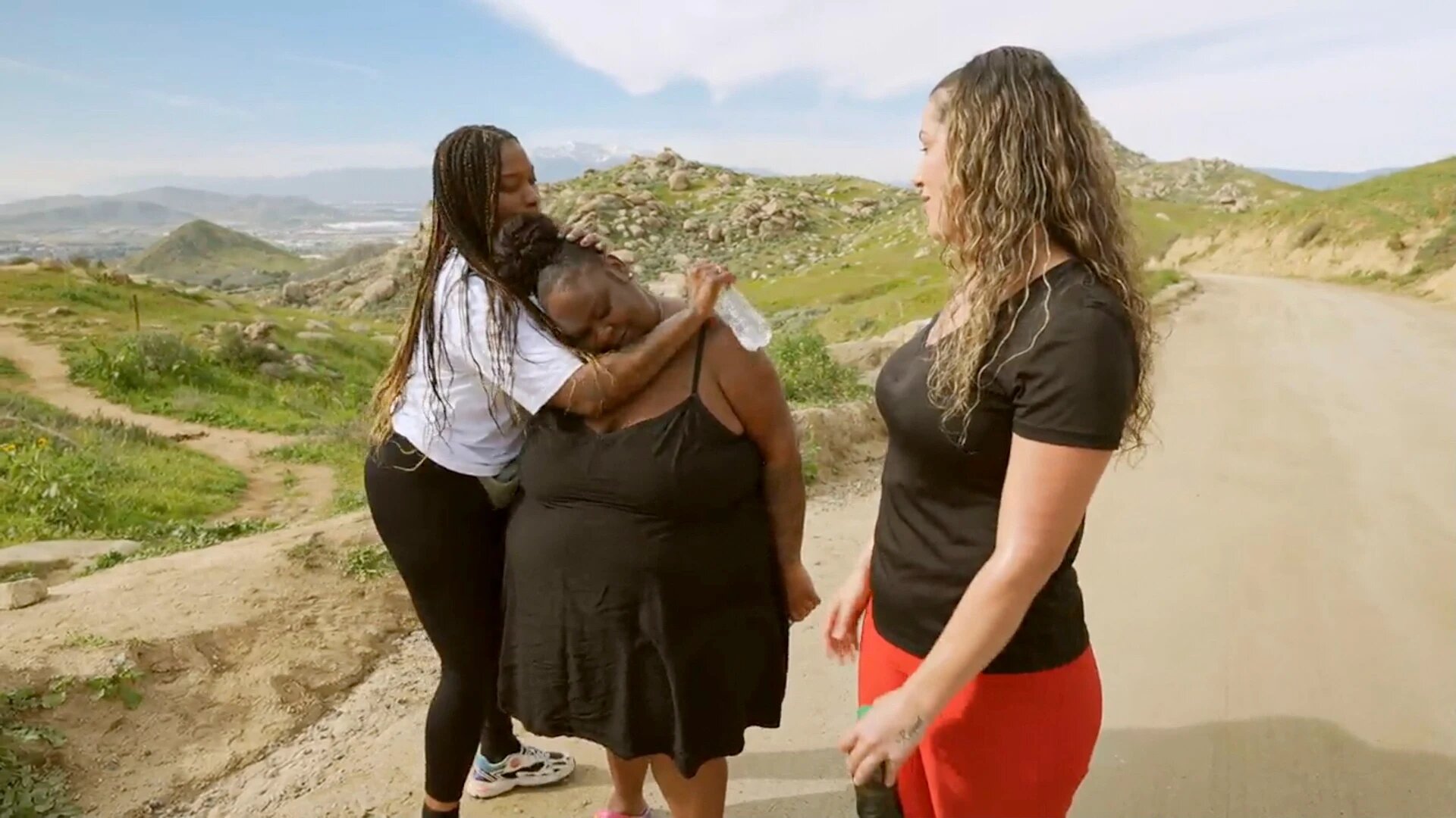 1000-lb Roomies S2E6 Waddle We Do Now?