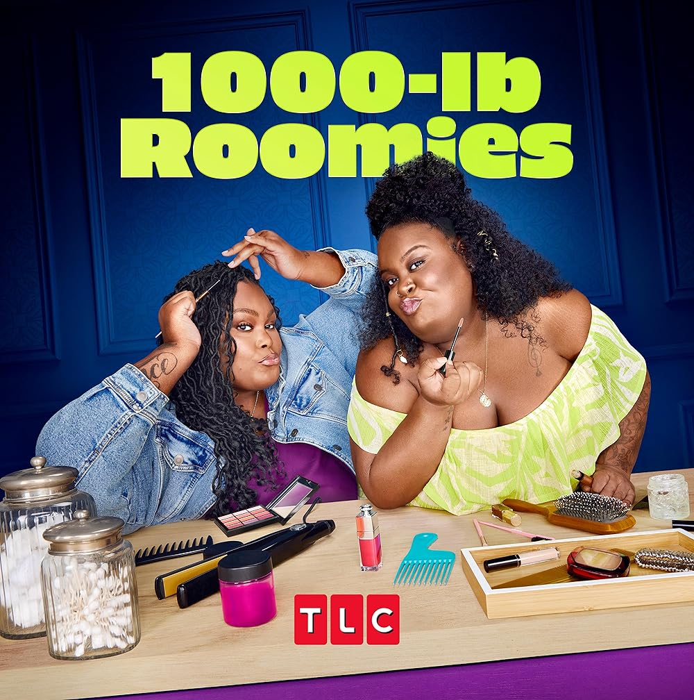 1000-lb Roomies