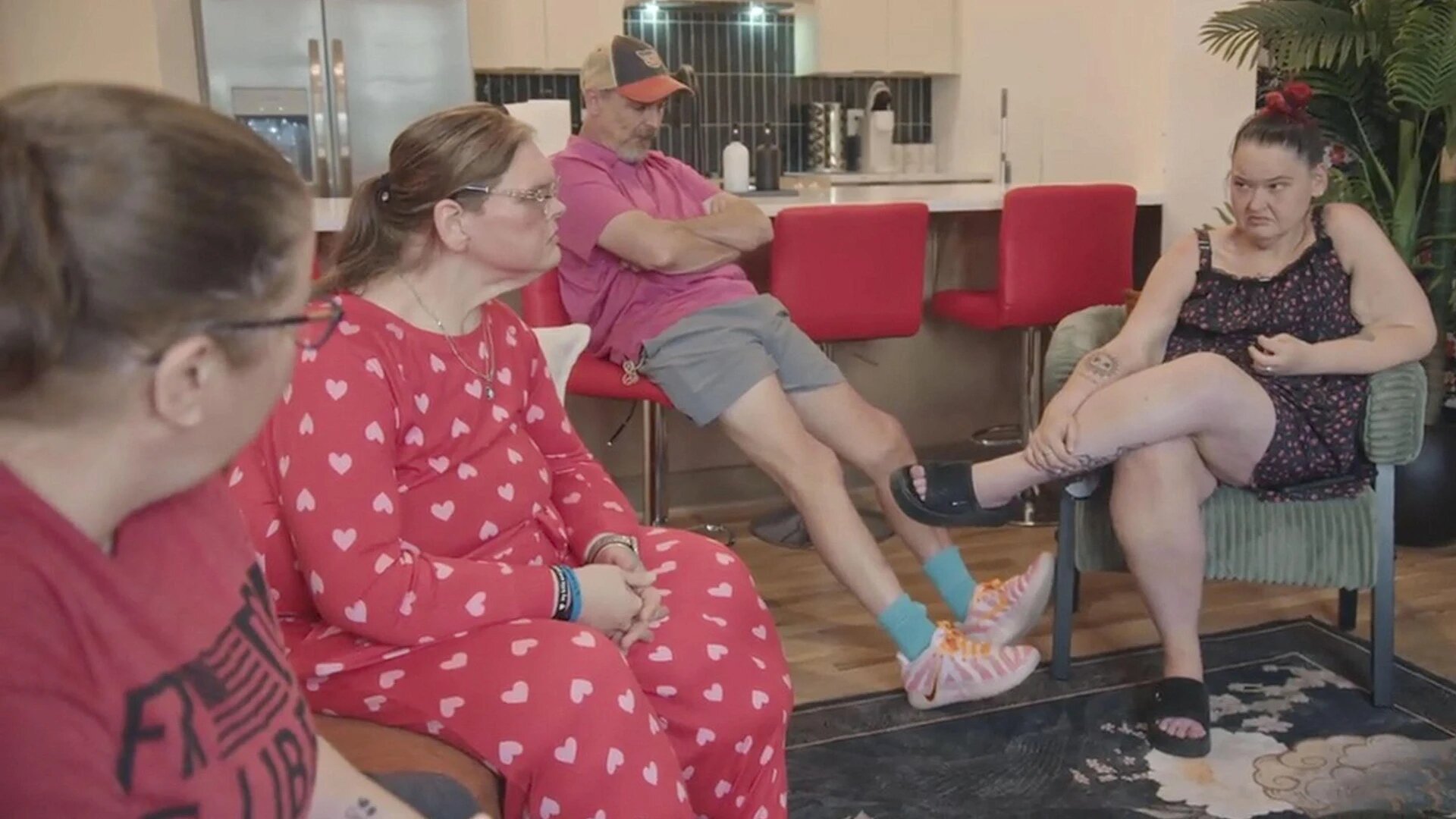 1000-lb Sisters S9E8 Amy In the Sky With Diamonds