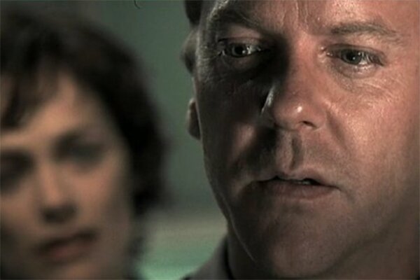 24 S1E1 12:00 A.M. - 1:00 A.M.