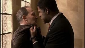24 S1E13 12:00 P.M. - 1:00 P.M.