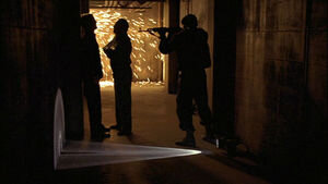 24 S1E21 8:00 P.M. - 9:00 P.M.
