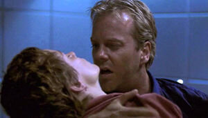 24 S1E24 11:00 P.M. - 12:00 A.M.