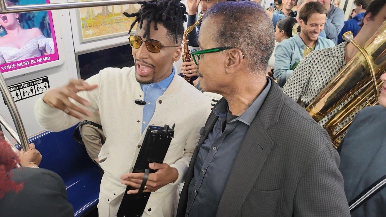 60 Minutes (US) S59E4 In the Line of Fire | Lost Sheep | Jon Batiste