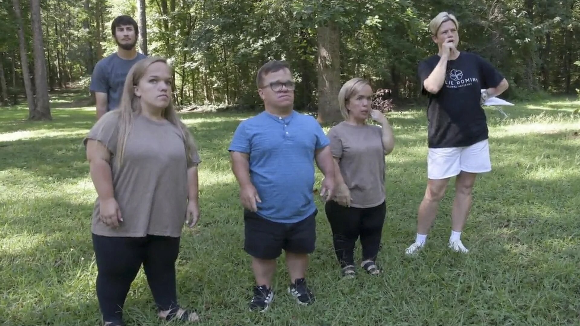 7 Little Johnstons S17E3 It's Giving Bridesmaids
