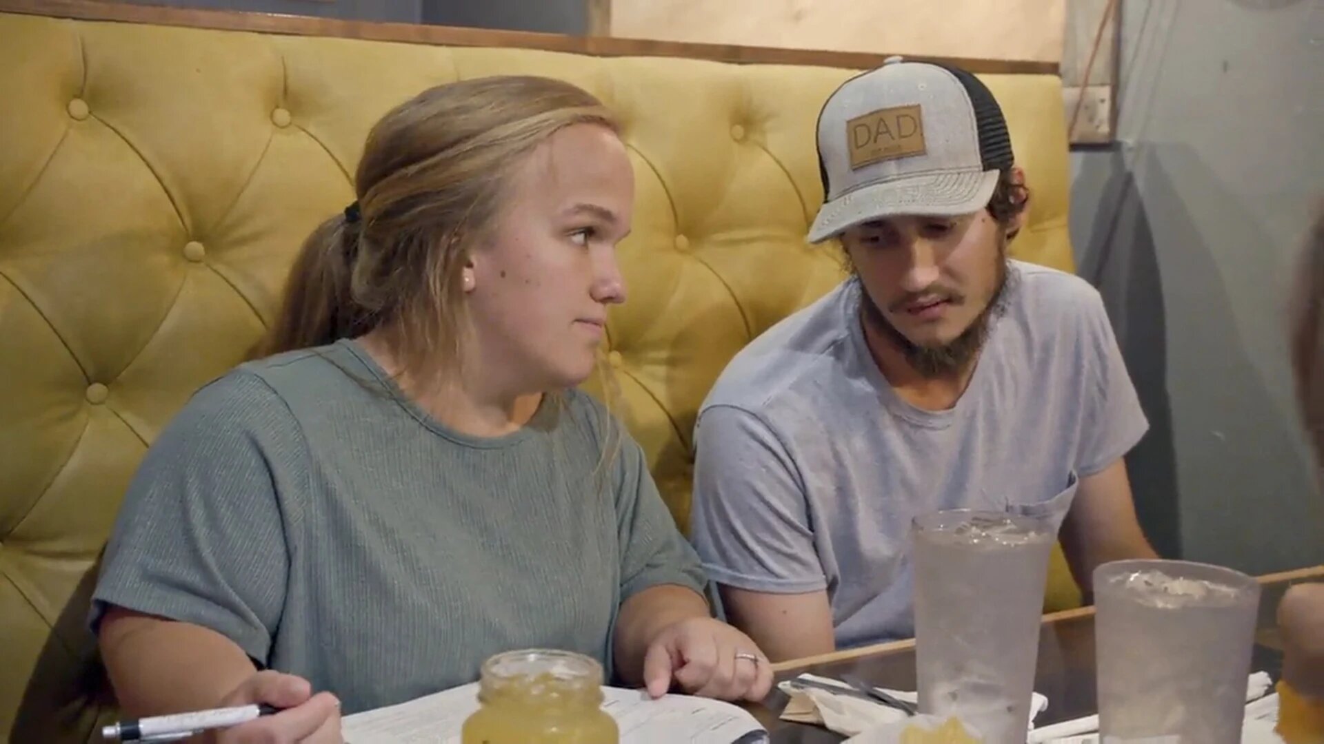 7 Little Johnstons S17E5 Wedding Budget Has Entered the Chat