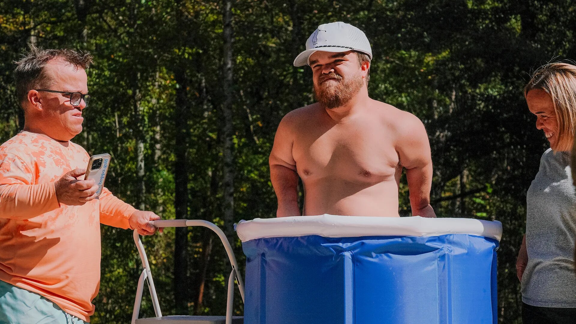 7 Little Johnstons S17E9 The Rain is Giving Me The Ick