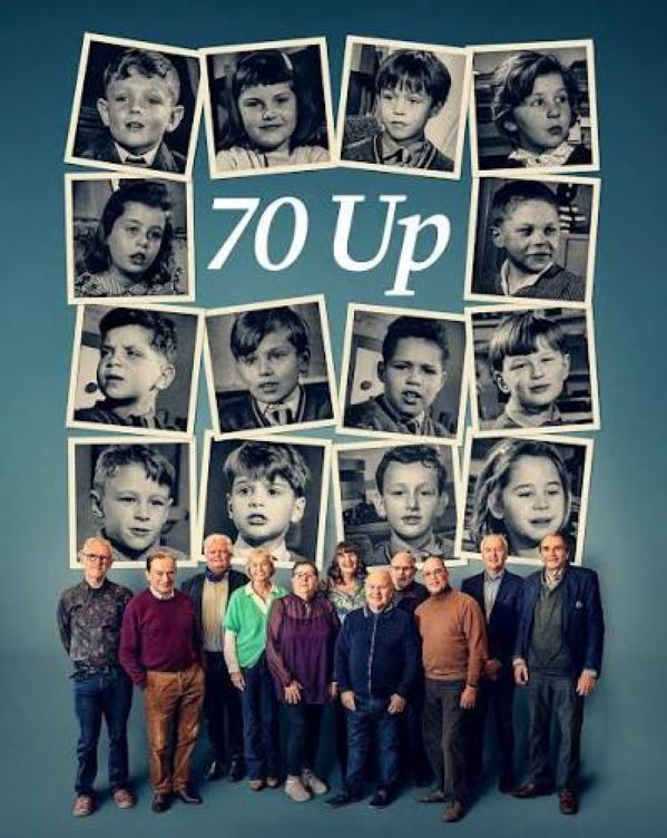 70 Up