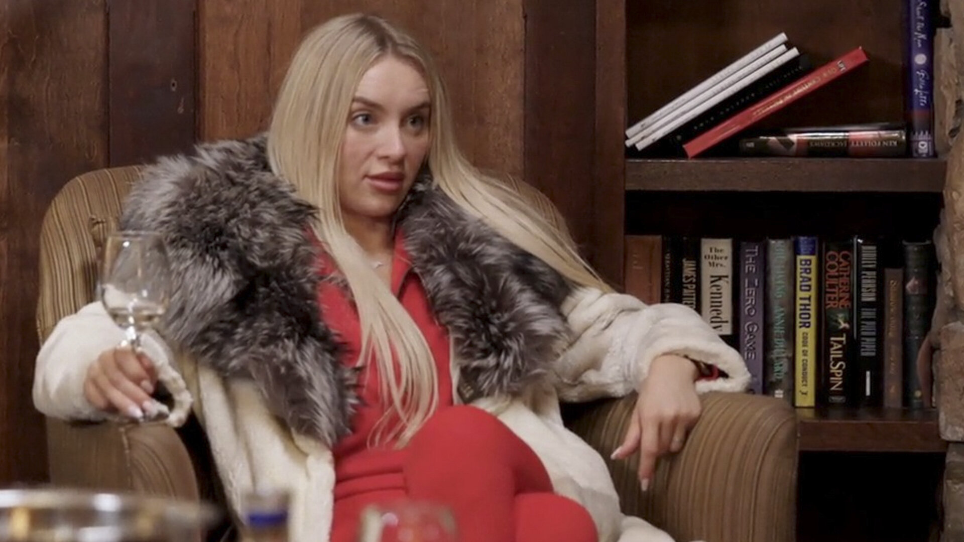 90 Day Fiancé: Happily Ever After? S9E13 Wasn't Over, Still Isn't Over