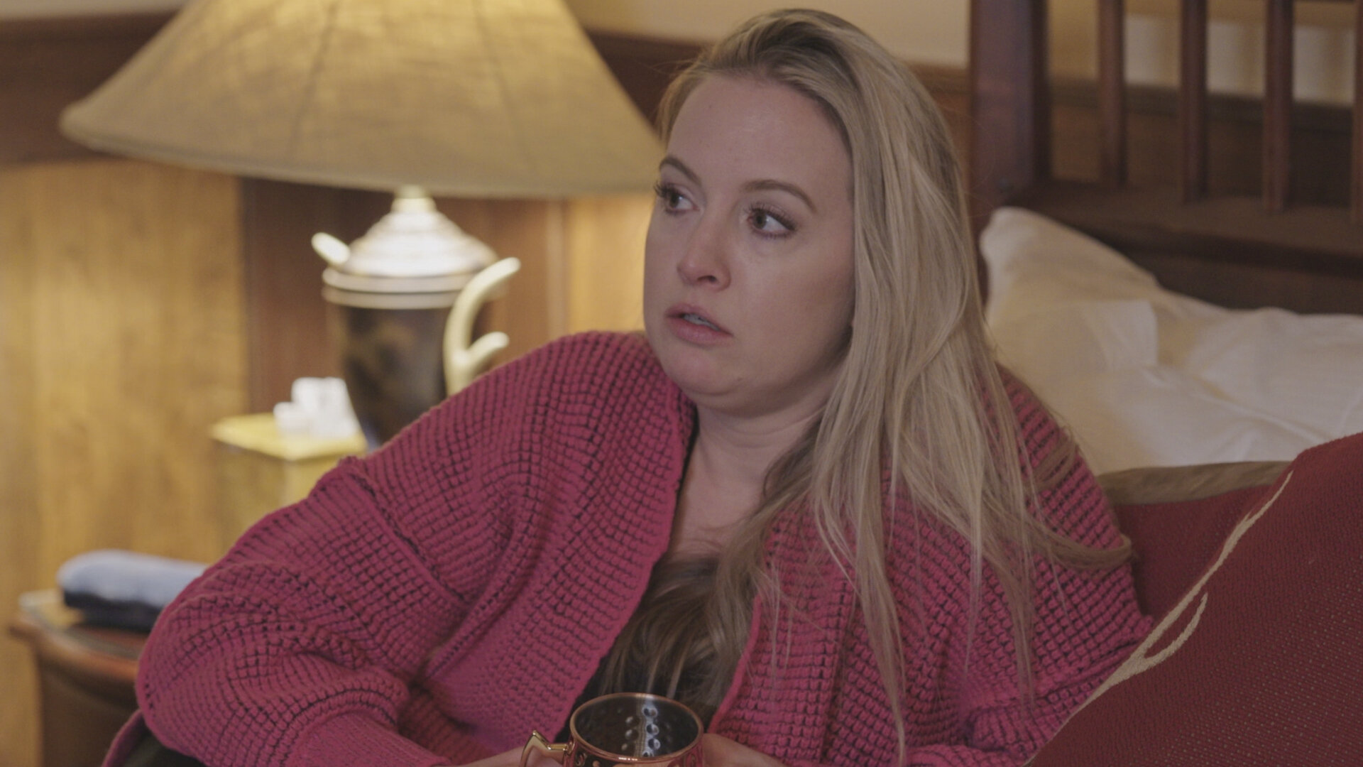 90 Day Fiancé: Happily Ever After? S9E18 Love Actually... Is Complicated