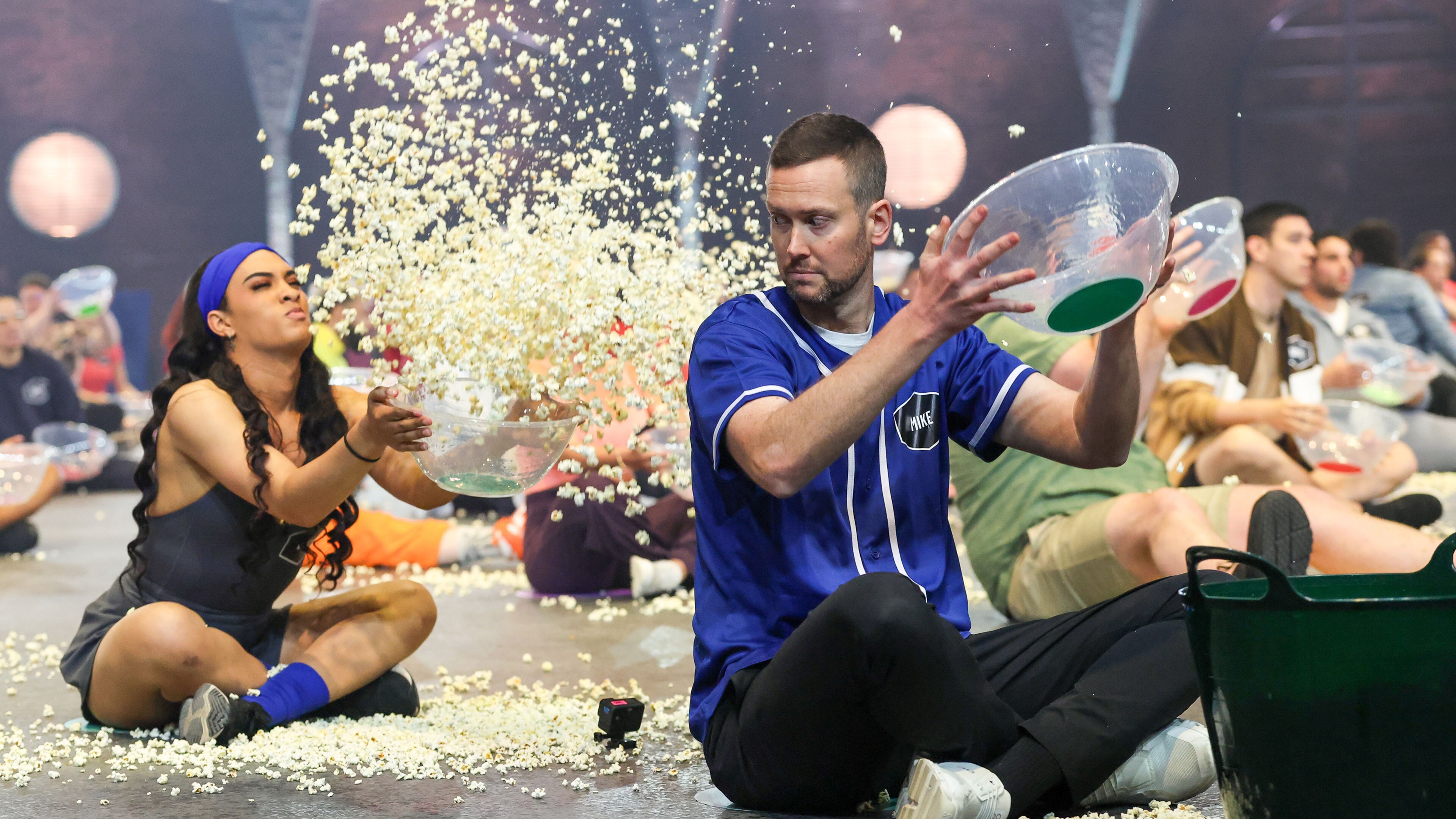 99 to Beat S2E1 Premiere: Do You Believe in Miracles?
