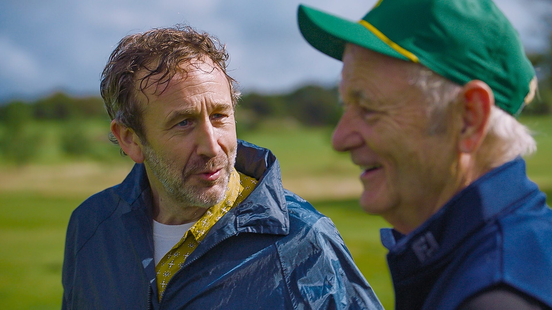 A Course Called Ireland S1E2 The High Notes
