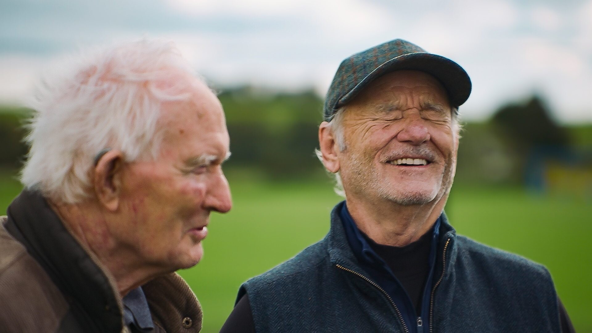 A Course Called Ireland S1E3 The Devil Is in Him