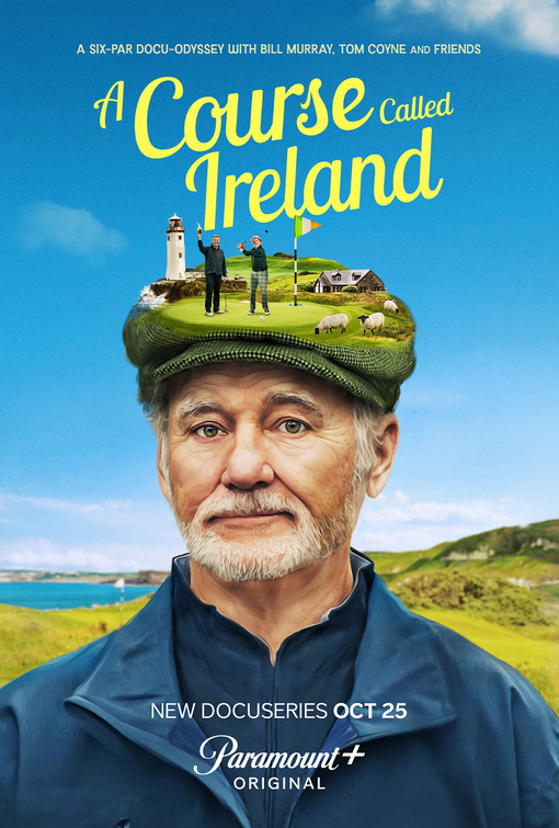 A Course Called Ireland