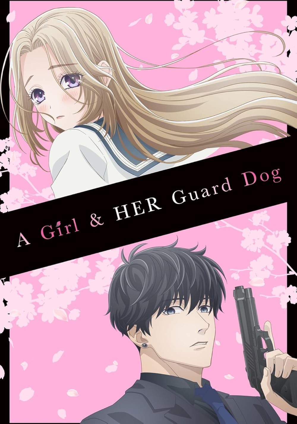 Ojou to Banken-kun