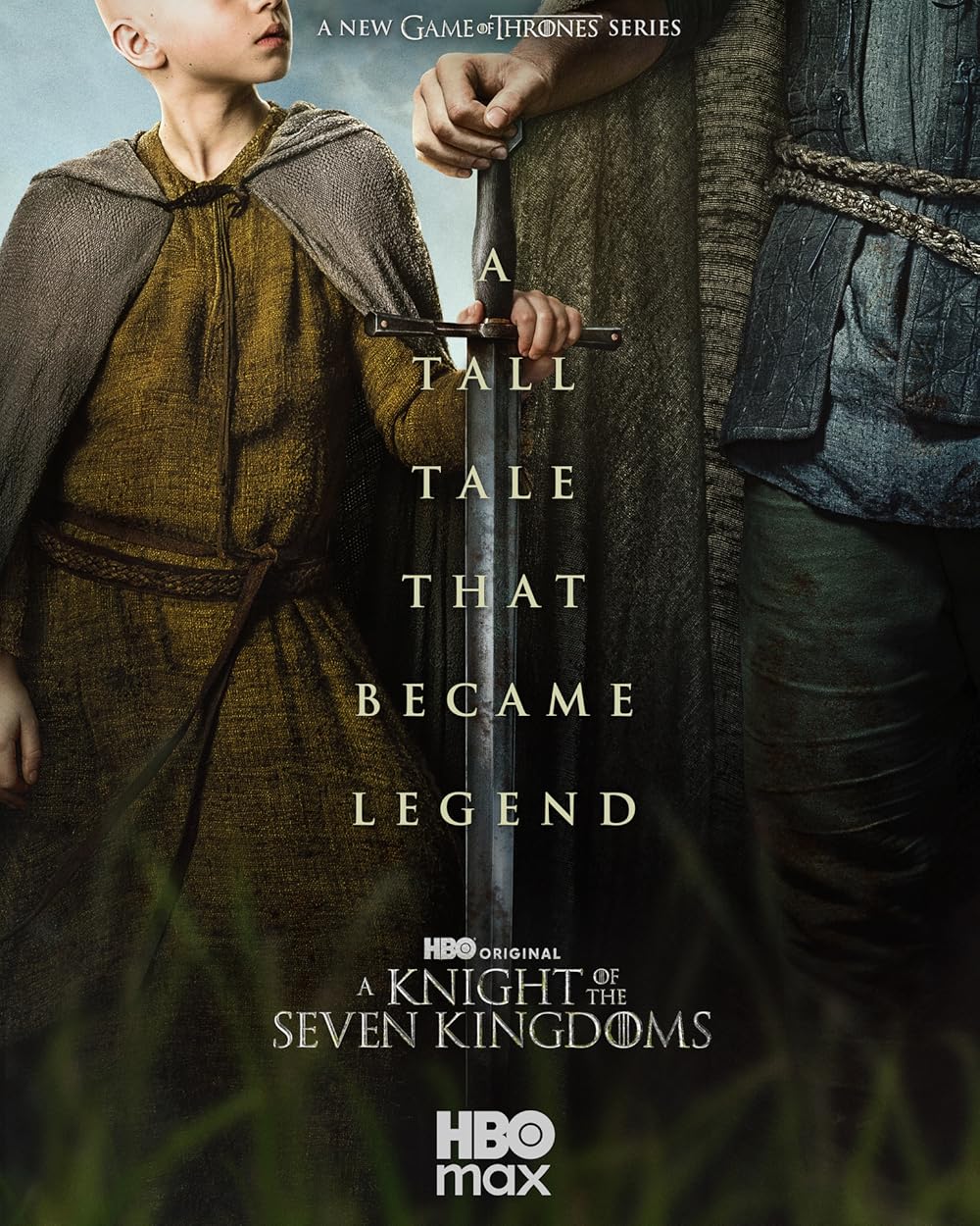 A Knight of the Seven Kingdoms