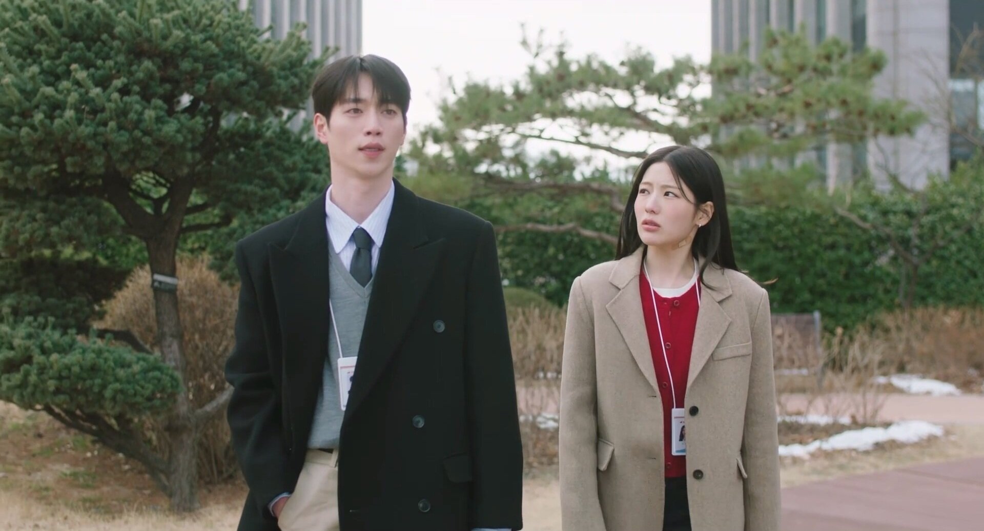 A Love Other Than Yours S1E5 Are There Any Untold Stories Between Us?
