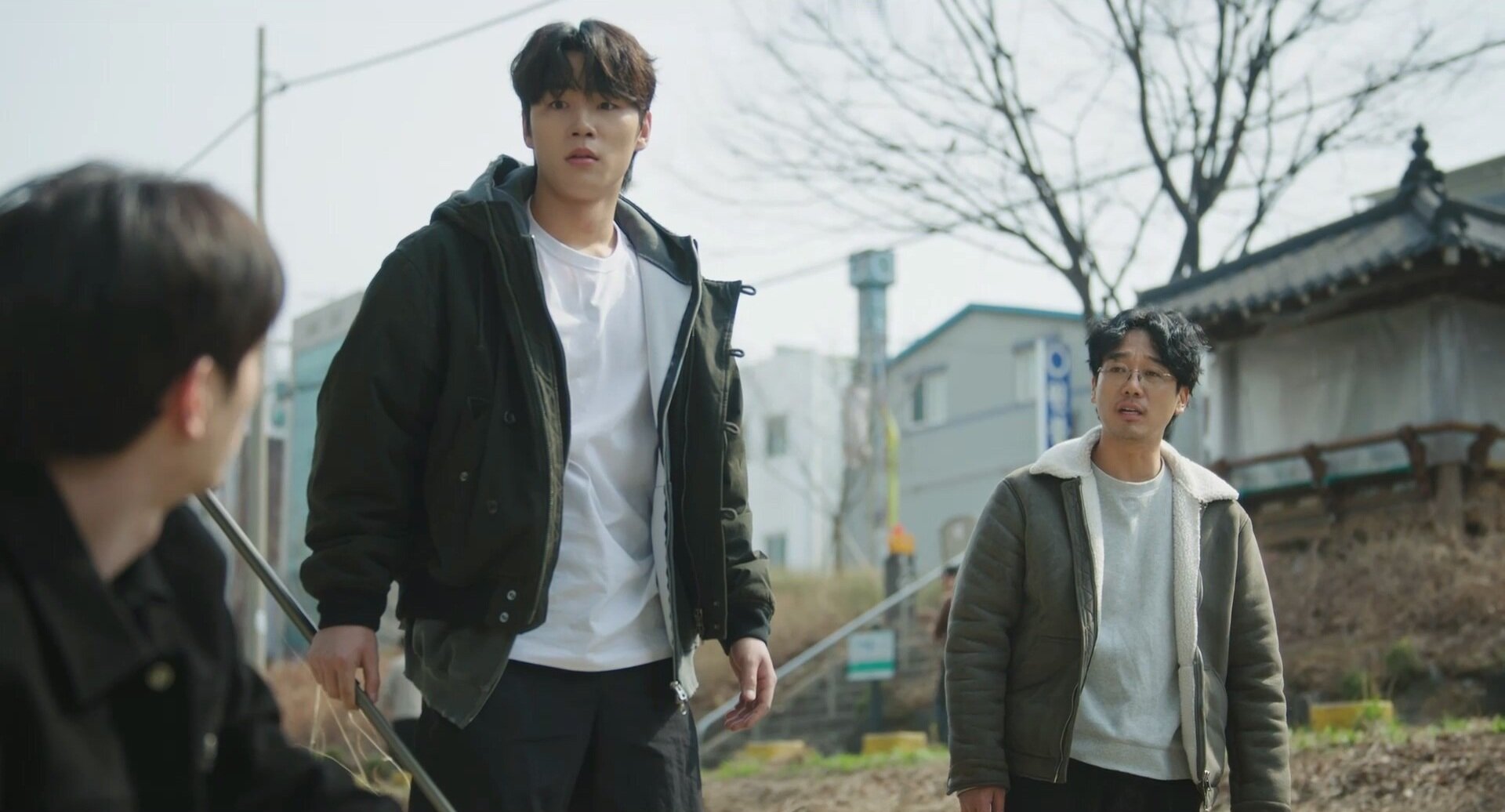 A Love Other Than Yours S1E6 Who Is Our Best Hero?