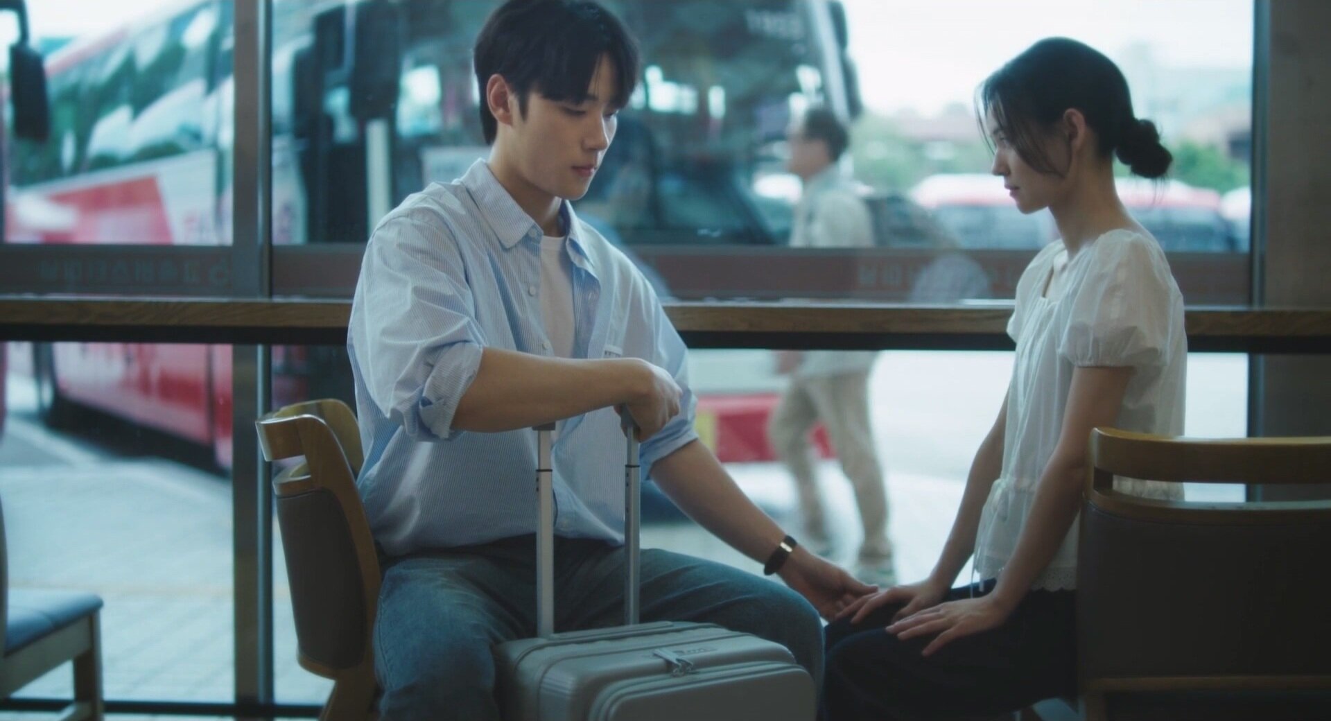 A Love Other Than Yours S1E9 Do You Remember When We Fell in Love?