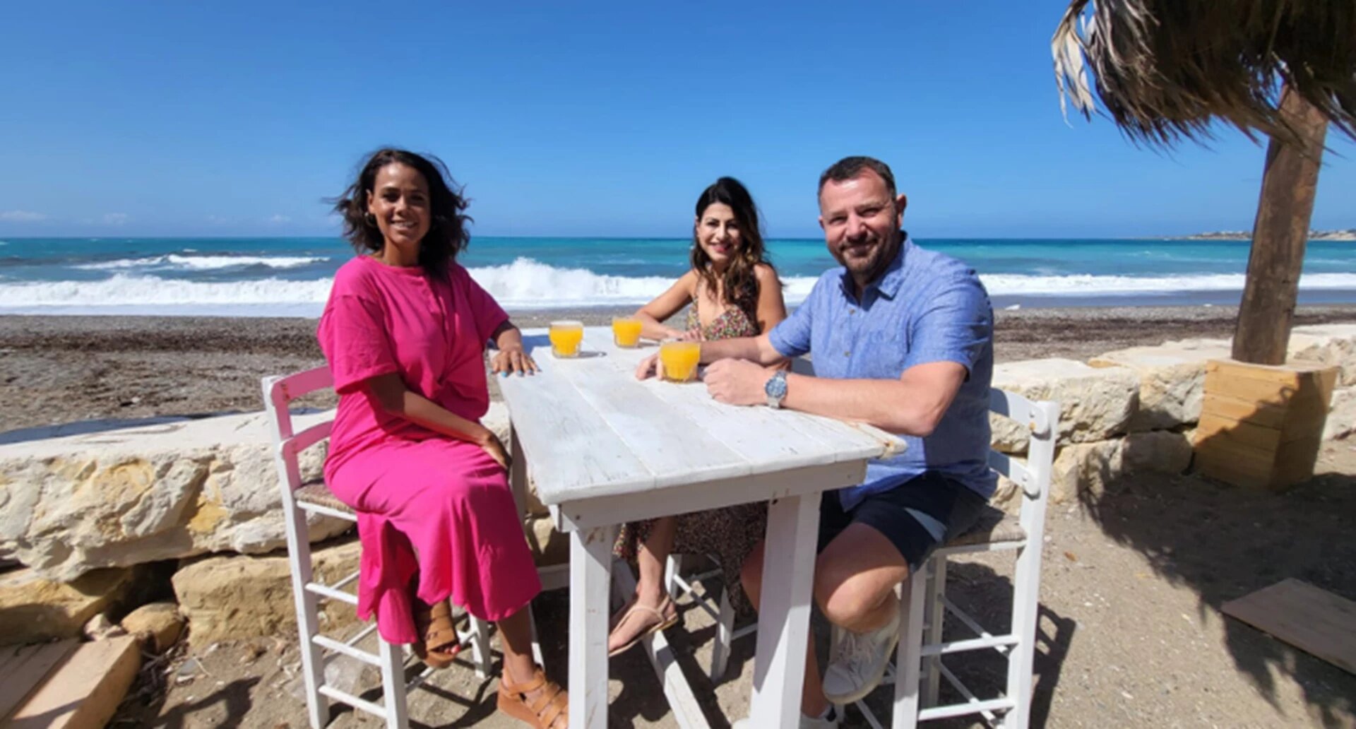 A Place in the Sun S2026E9 Western Cyprus