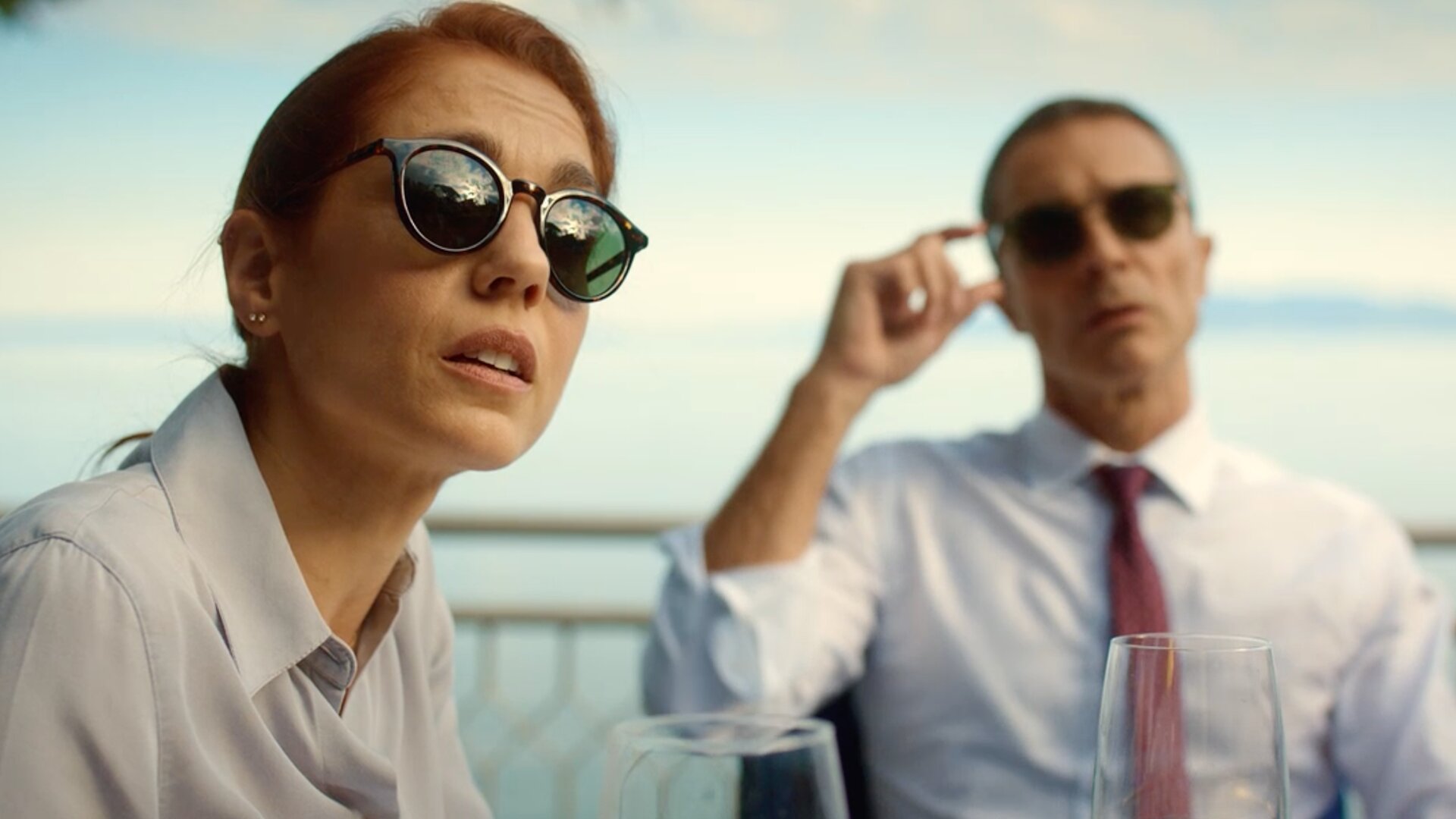 A Taste for Murder S1E3 La Colazione Perfetta! (The Best Breakfast Ever!)