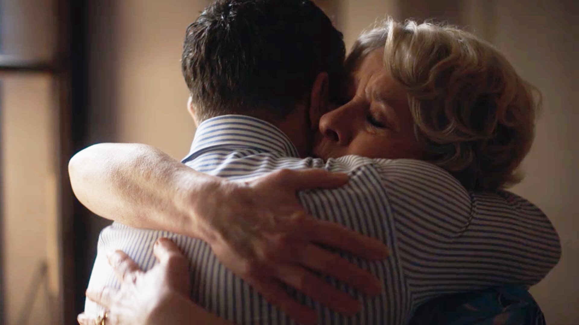 A Taste for Murder S1E6 Holy Cannoli!