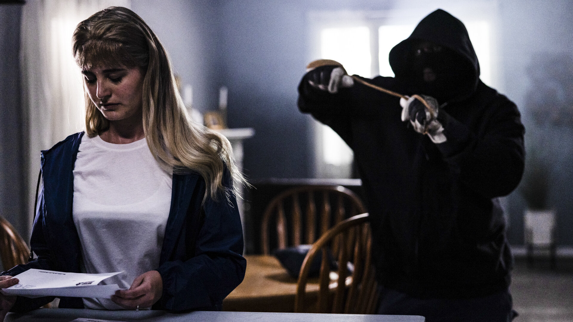 A Time to Kill S6E0 Diamonds Are Not Forever