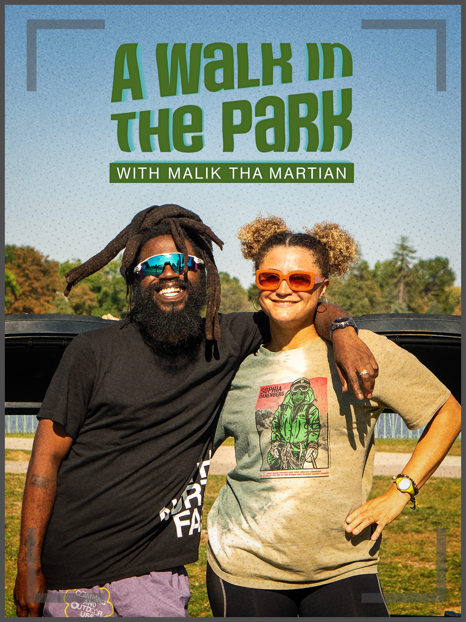 A Walk in the Park