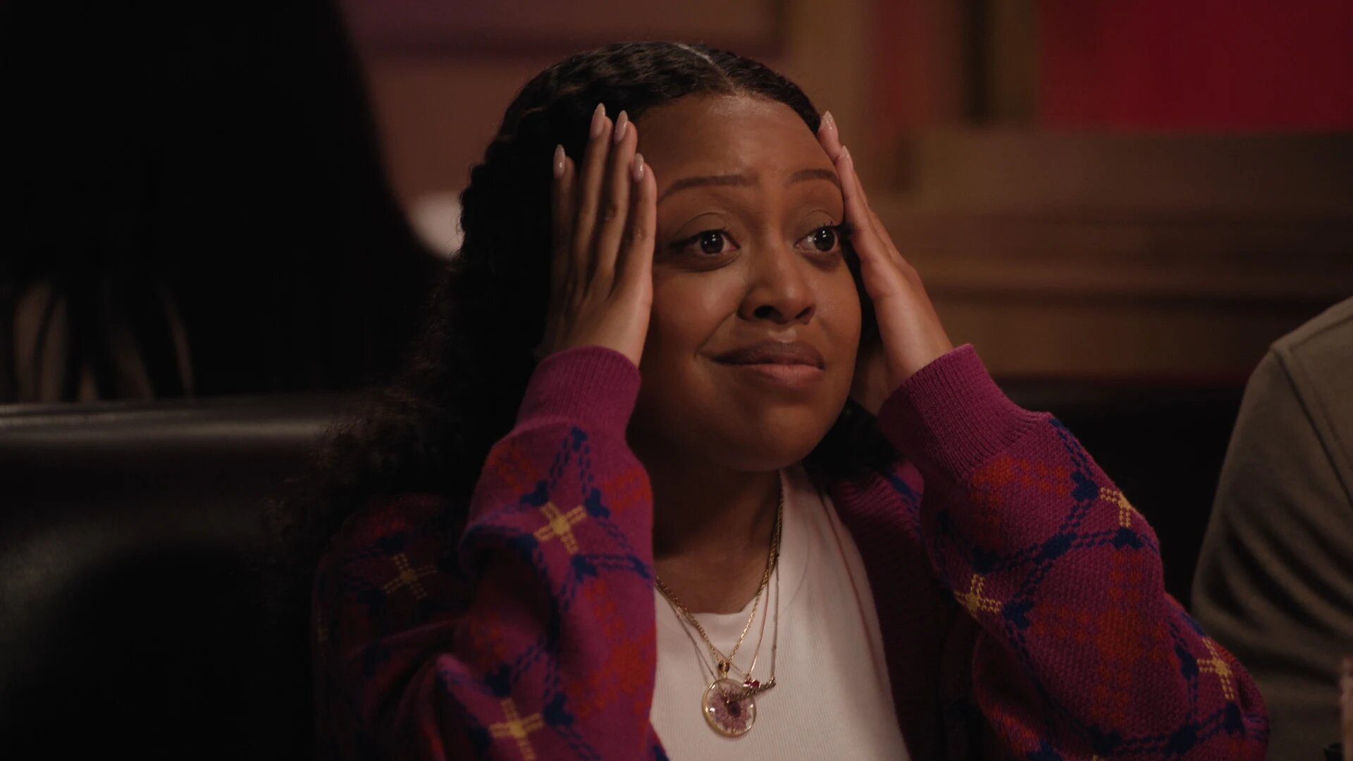Abbott Elementary S6E3 Tryouts