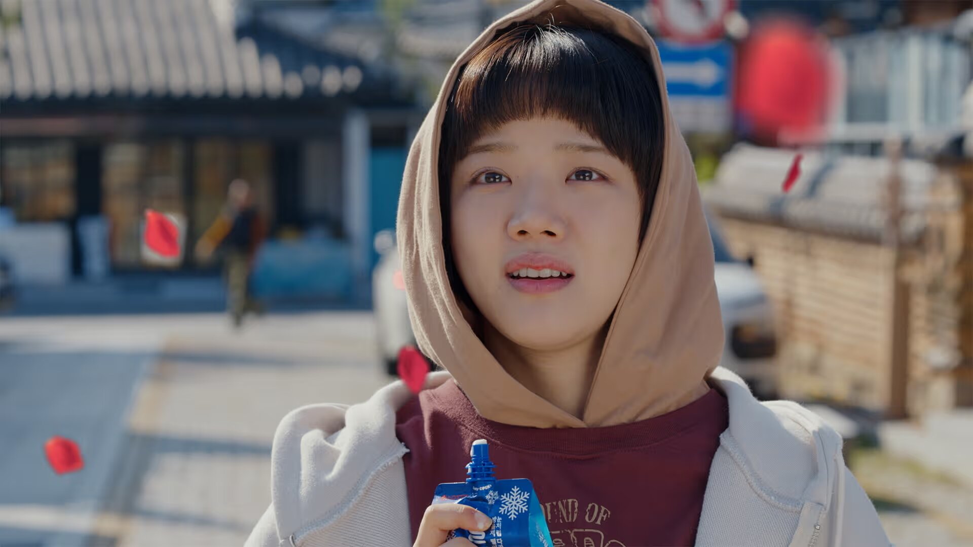 Absolute Value of Romance S1E1 Episode 1