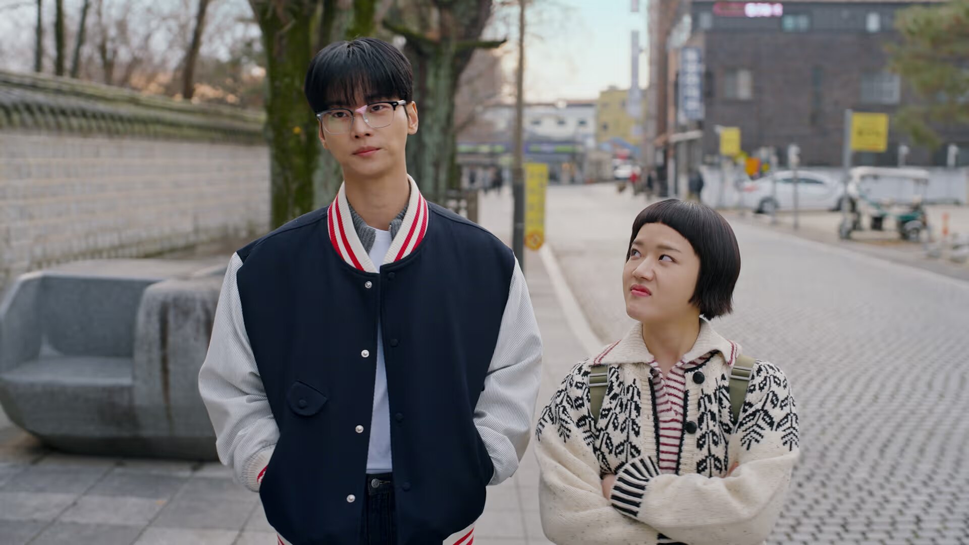 Absolute Value of Romance S1E10 Episode 10