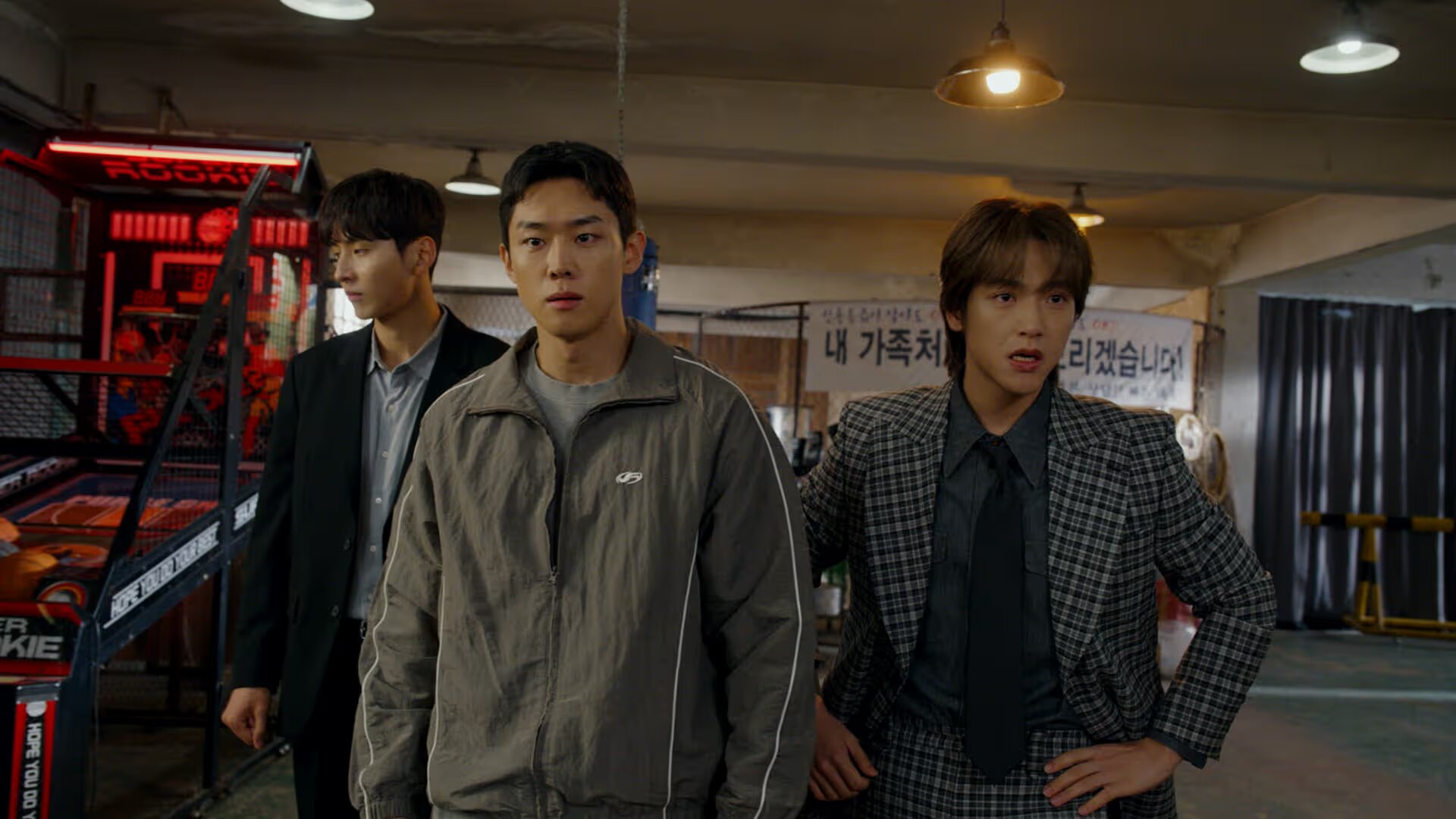 Absolute Value of Romance S1E12 Episode 12