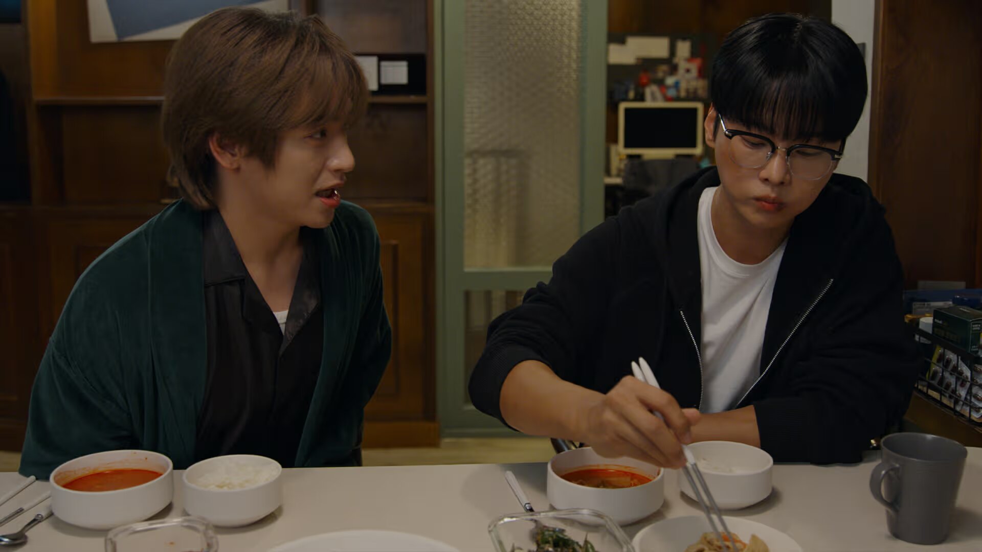 Absolute Value of Romance S1E13 Episode 13