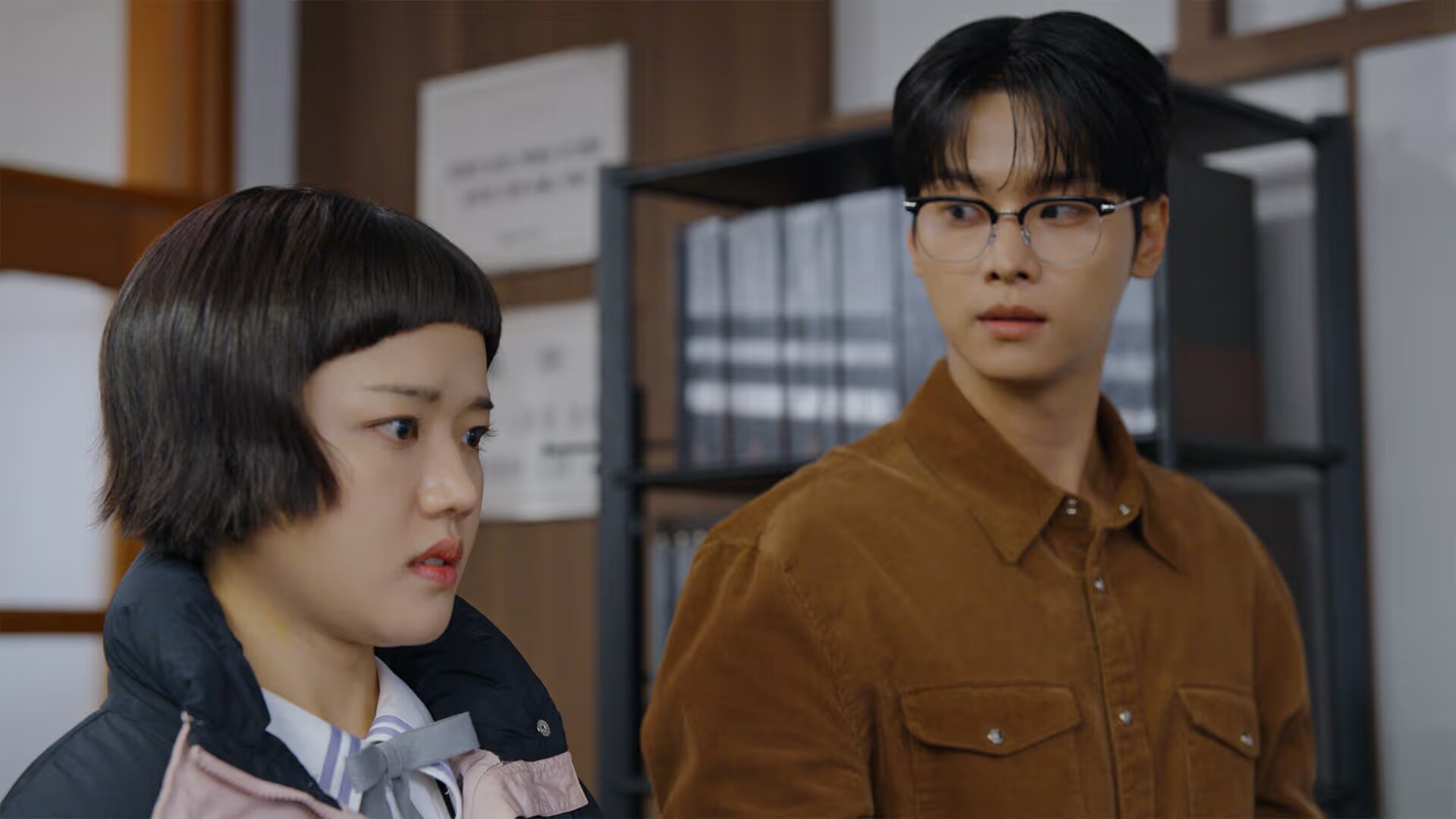 Absolute Value of Romance S1E14 Episode 14