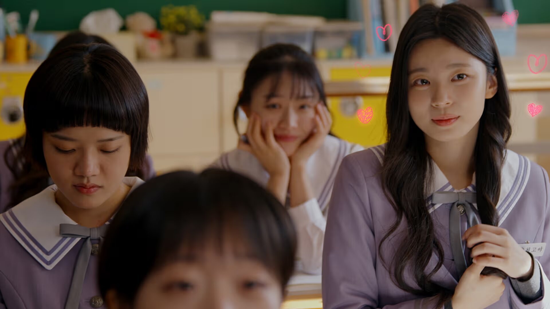 Absolute Value of Romance S1E2 Episode 2