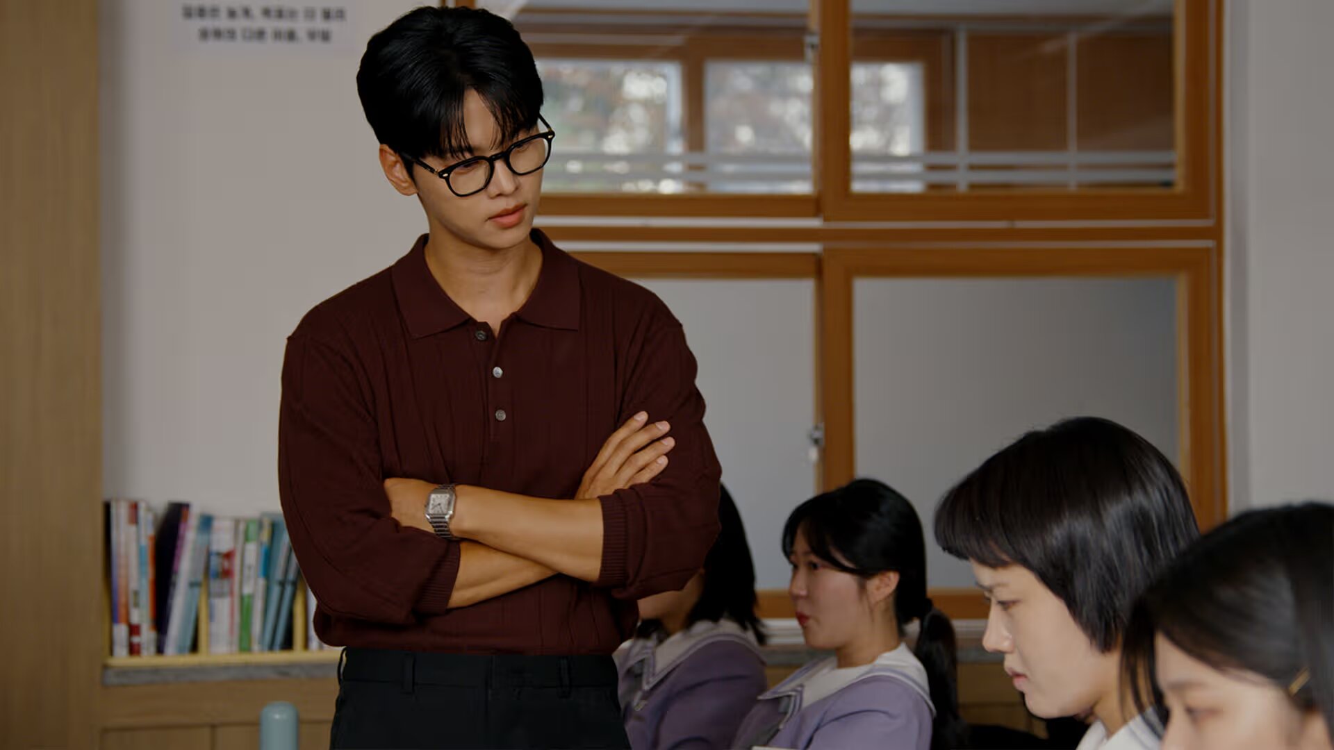Absolute Value of Romance S1E3 Episode 3