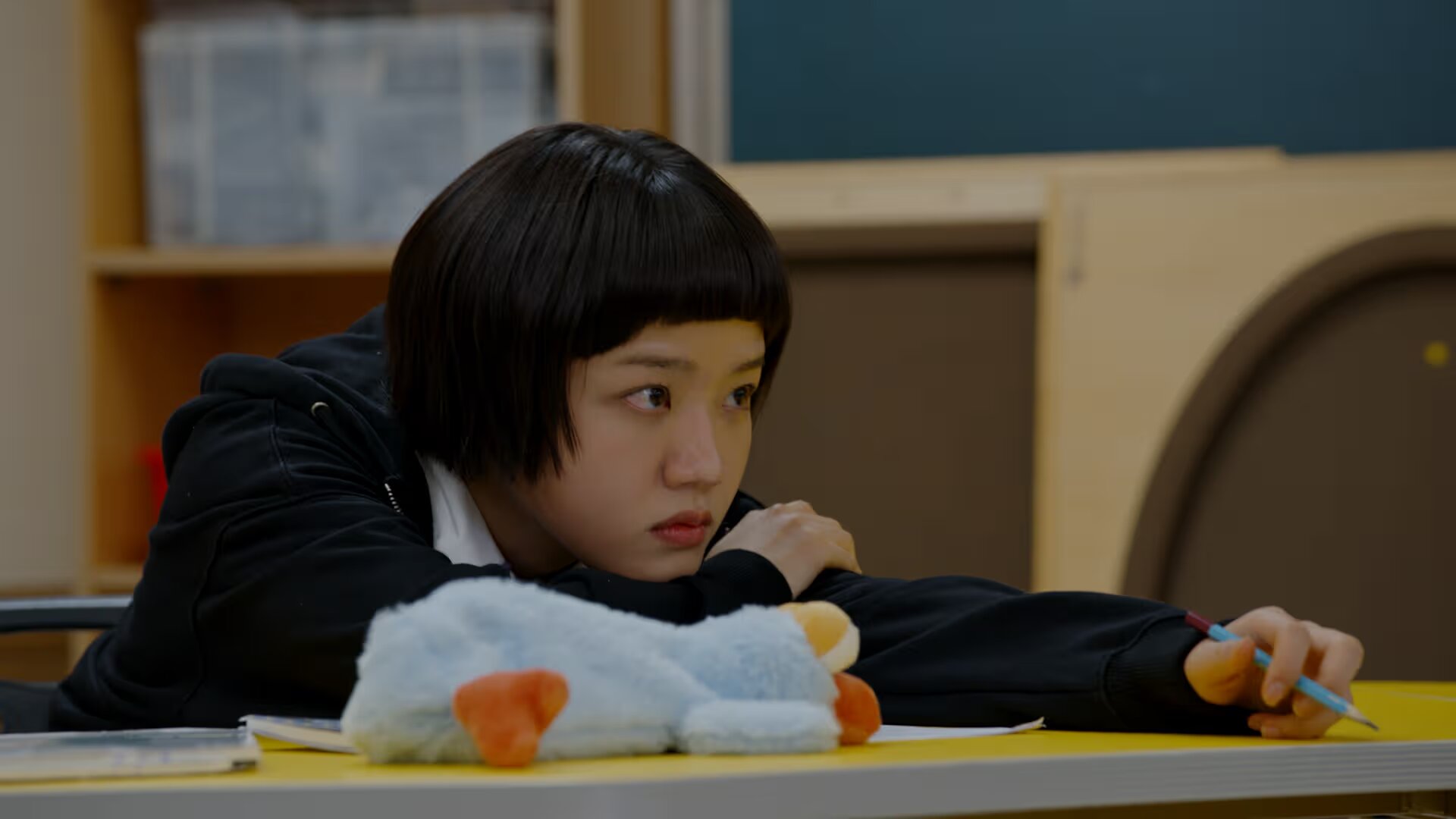 Absolute Value of Romance S1E5 Episode 5