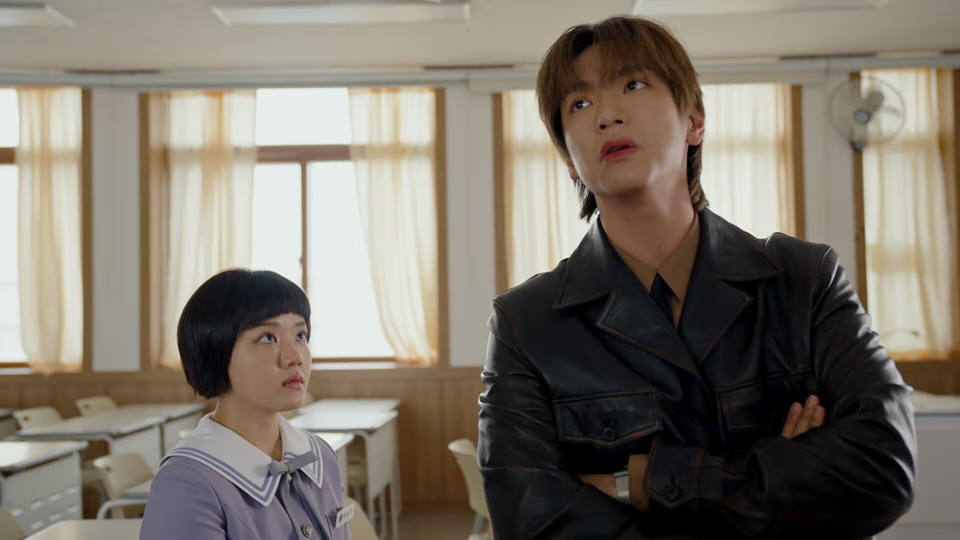 Absolute Value of Romance S1E7 Episode 7