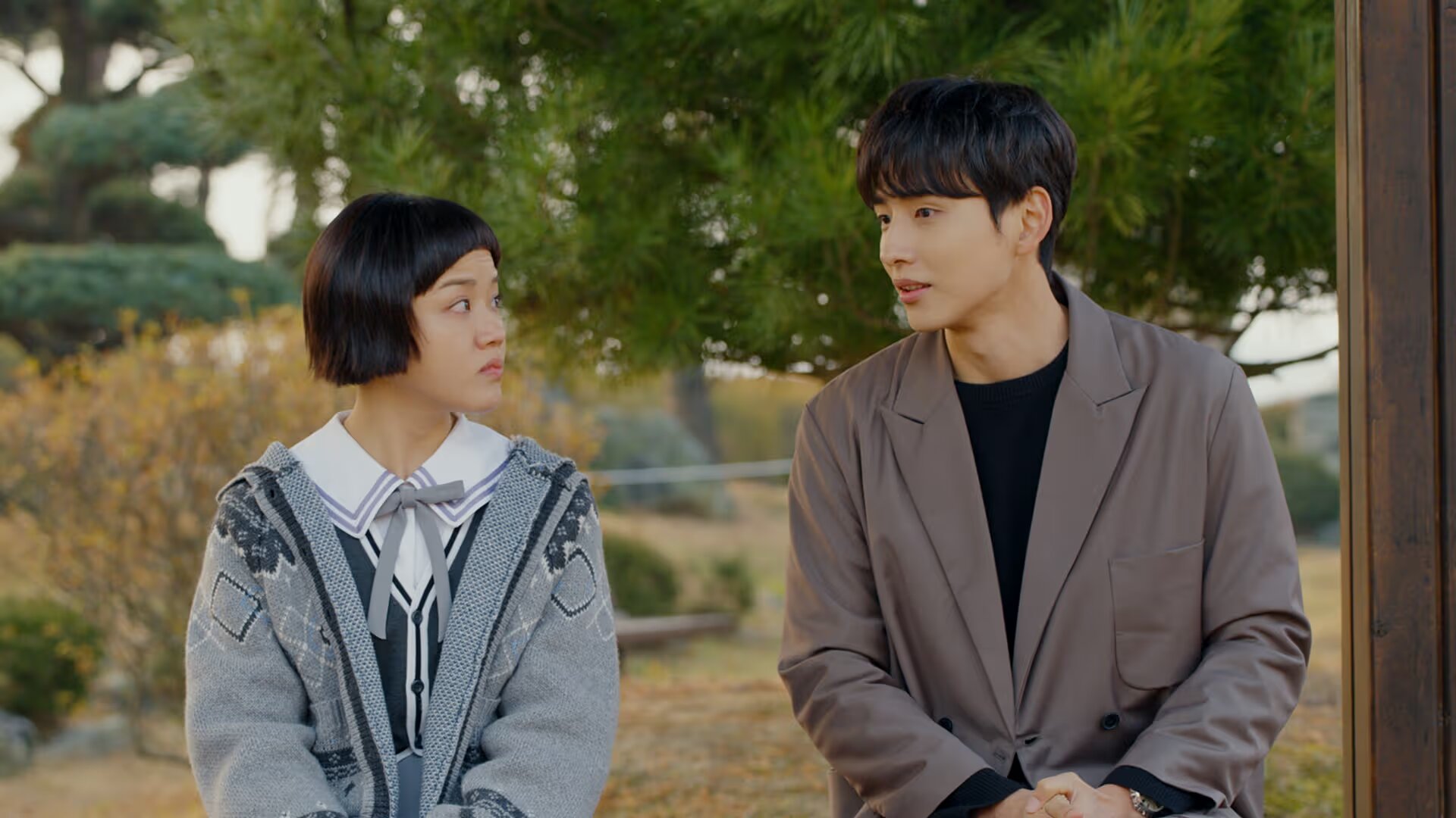 Absolute Value of Romance S1E8 Episode 8
