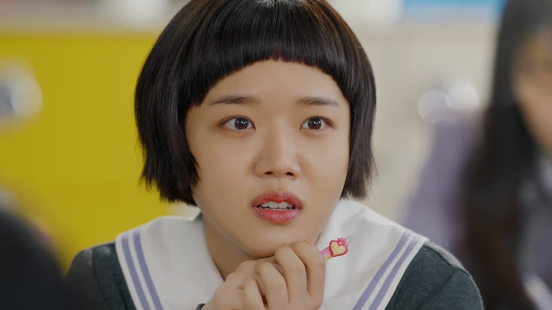 Absolute Value of Romance S1E9 Episode 9