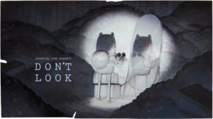 Adventure Time S7E28 Beyond the Grotto