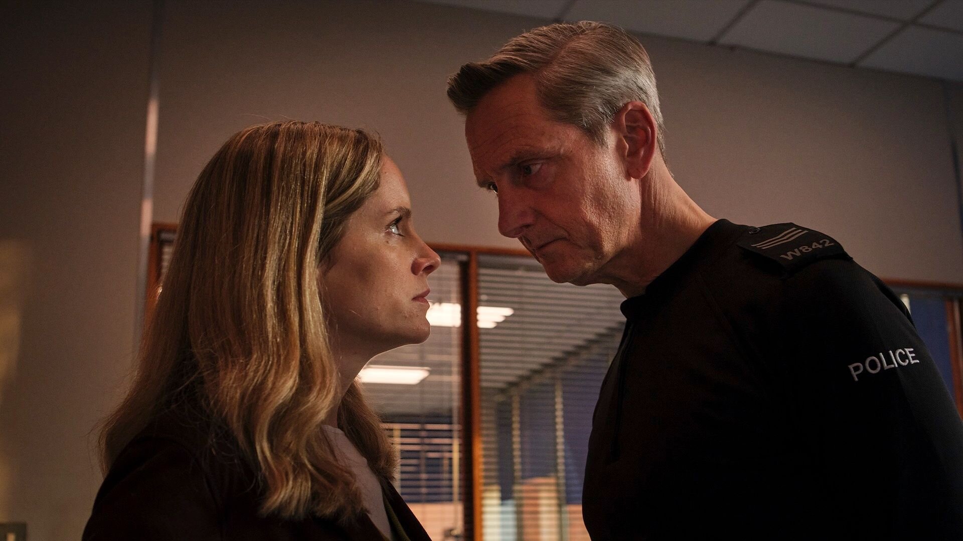 After the Flood S2E2 Episode 2