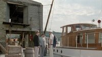 Agatha Christie's Poirot S2E1 Peril at End House