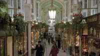 Agatha Christie's Poirot S2E2 The Veiled Lady