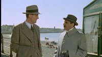 Agatha Christie's Poirot S2E6 Double Sin