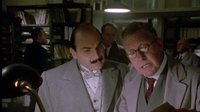 Agatha Christie's Poirot S2E7 The Adventure of the Cheap Flat