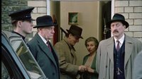 Agatha Christie's Poirot S2E8 The Kidnapped Prime Minister