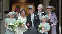 Agatha Christie's Poirot S3E6 The Double Clue