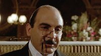 Agatha Christie's Poirot S3E7 The Mystery of the Spanish Chest