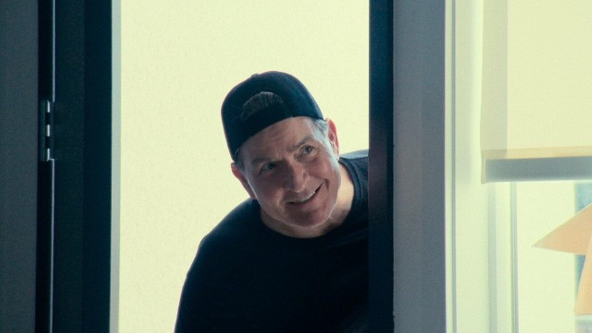 aka Charlie Sheen S1E2 Part Deux